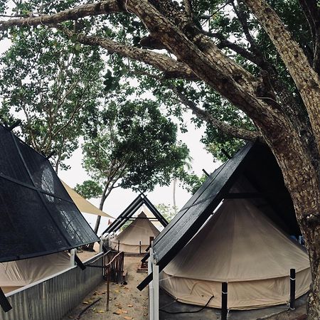 Hotel Juita Glamping Perhentian Island Kampung Kuala Besut Exteriér fotografie