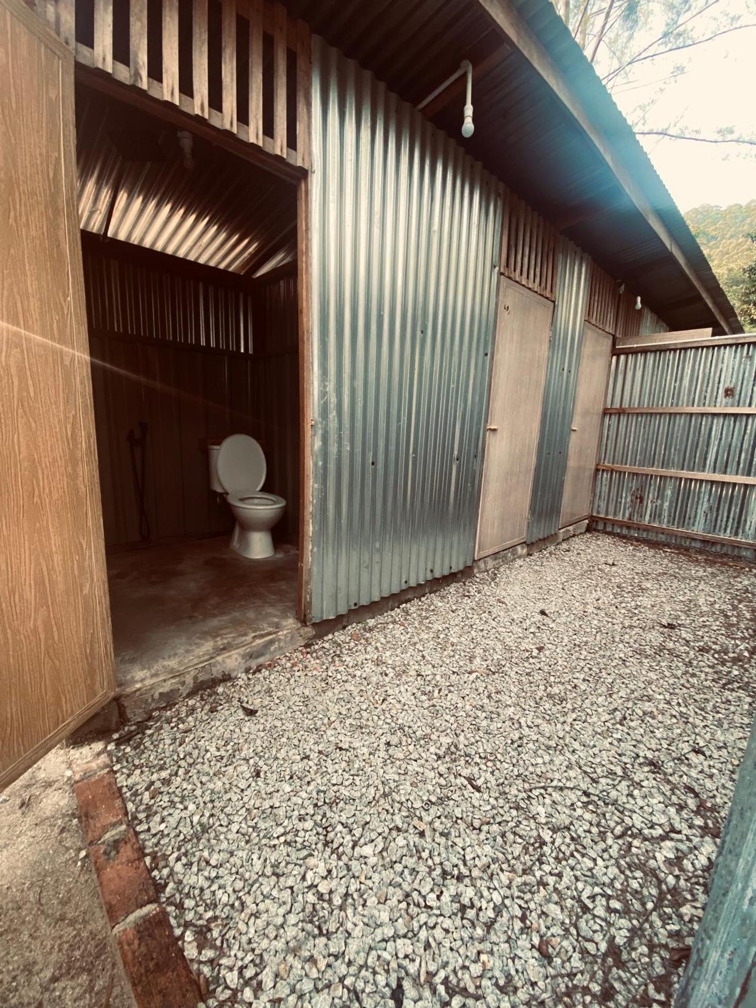 Hotel Juita Glamping Perhentian Island Kampung Kuala Besut Exteriér fotografie