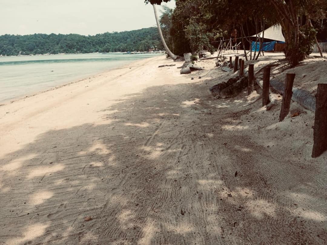 Hotel Juita Glamping Perhentian Island Kampung Kuala Besut Exteriér fotografie